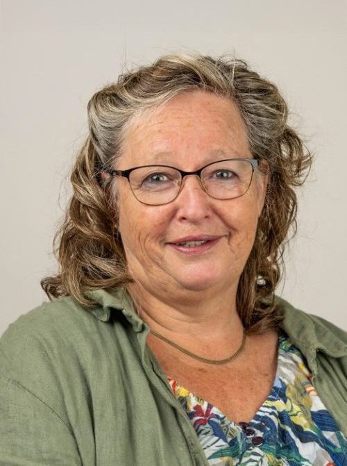 Jacqueline Straver