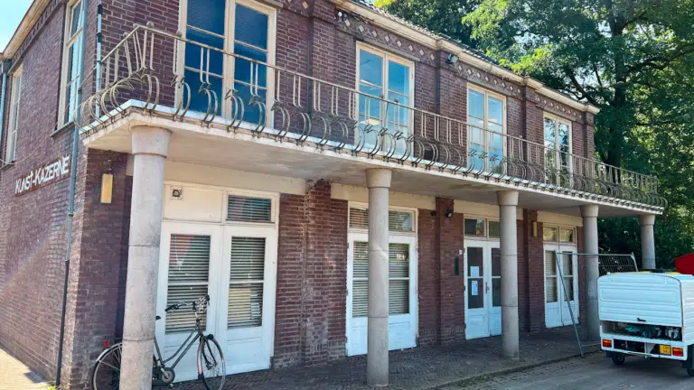 Locatie Jongerenwerk Heeze-Leende