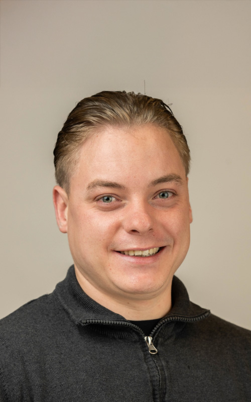 Twan de Laat