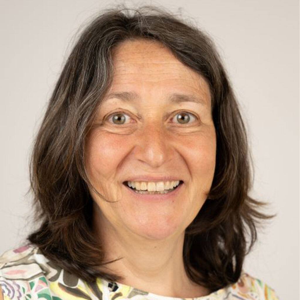 Hannah van Duivenbode