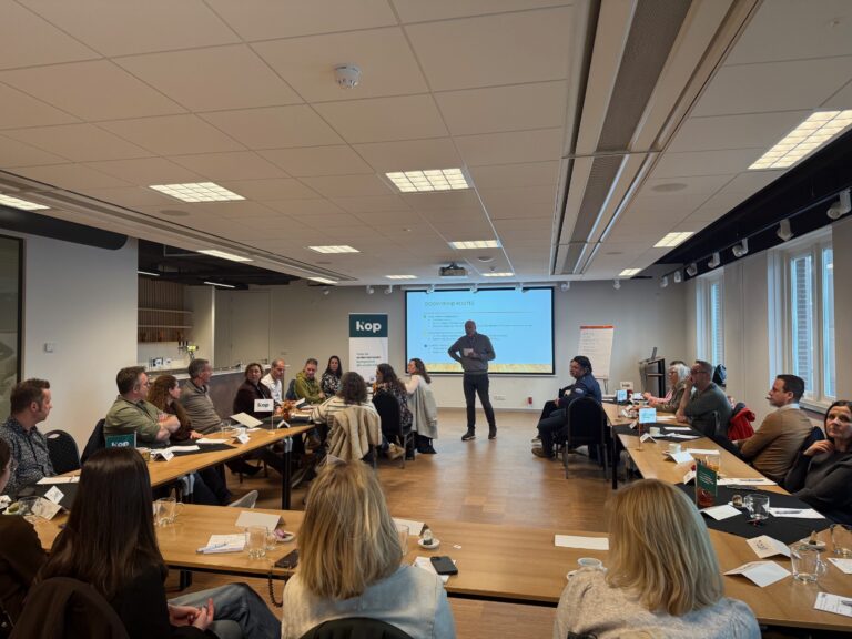 bijeenkomst UWV geldzorgen bespreekbaar maken