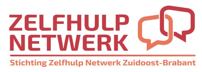 Logo stichting zelfhulp netwerk Brabant
