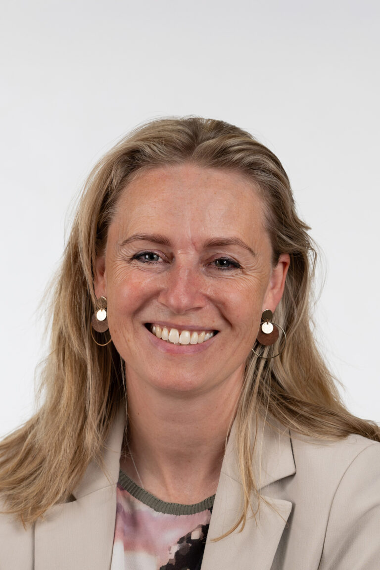 Arianne van Meijl