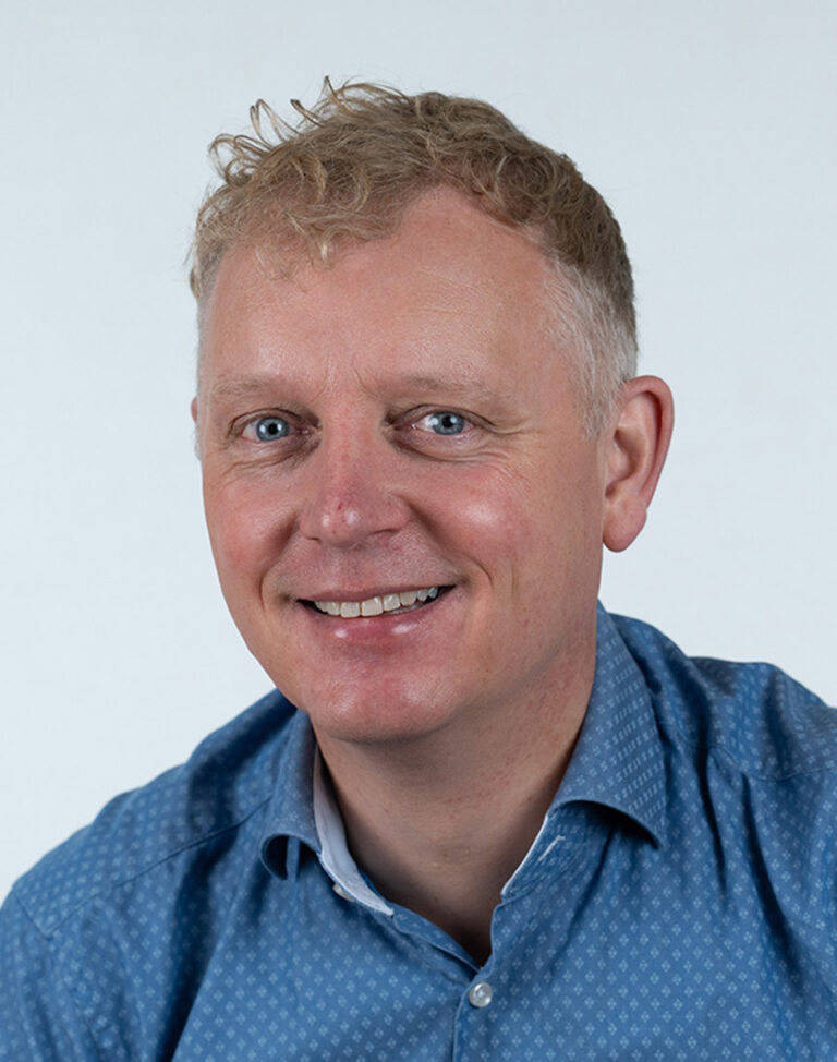 Bas Nolta